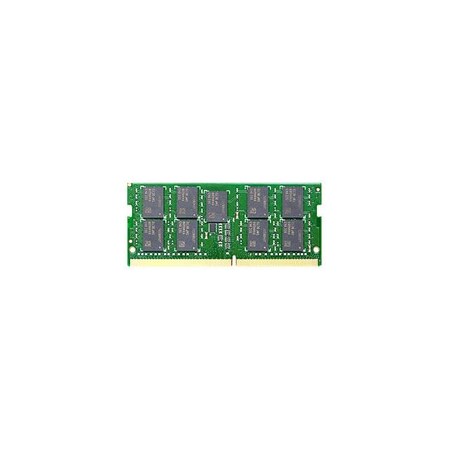 Synology D4ES01-4G DDR4 ECC SODIMM Server Memory D4ES01-4G
